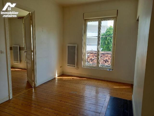 Appartement de 37m2 - 2 pièces - Reims