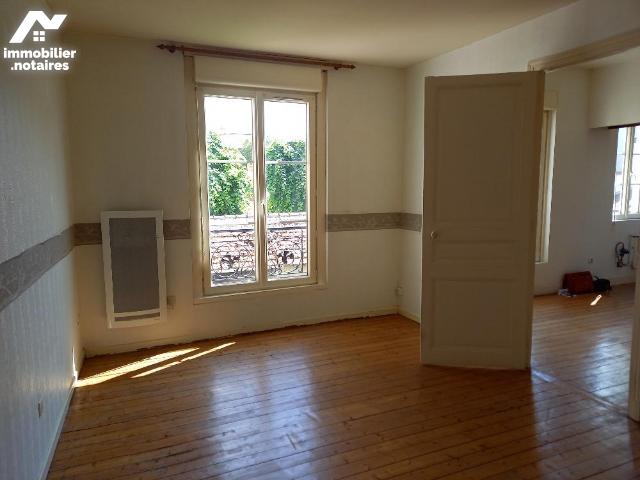 Appartement de 37m2 - 2 pièces - Reims