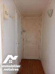 Appartement de 37m2 - 2 pièces - Reims