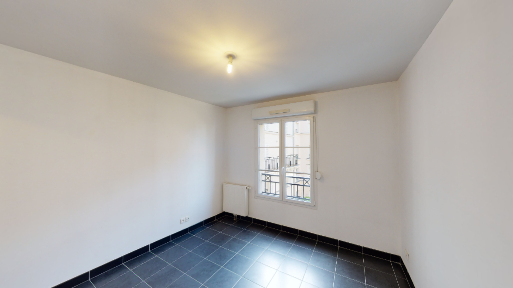 Appartement de 37m2 - 2 pièces - Reims