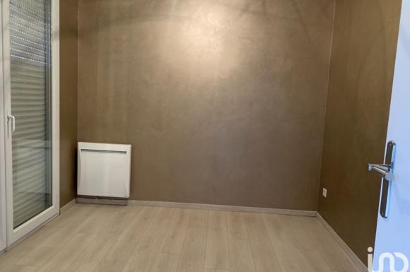 Appartement de 37m2 - 2 pièces - Reims