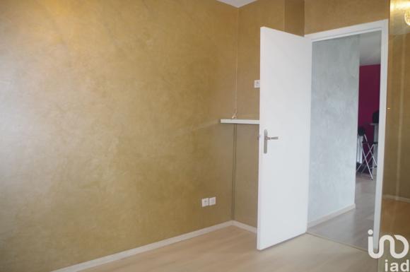 Appartement de 37m2 - 2 pièces - Reims - Quartier Pommery