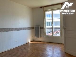 Appartement de 37m2 - 2 pièces - Reims - Quartier Avenue De Laon