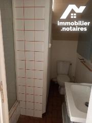 Appartement de 37m2 - 2 pièces - Reims