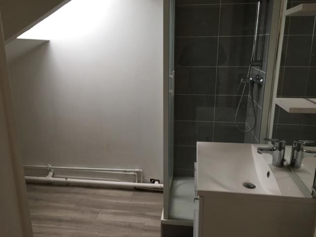 Appartement de 37m2 - 3 pièces - Reims