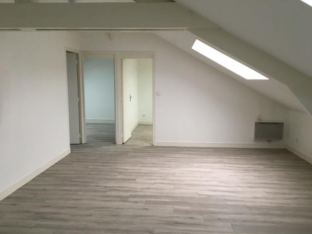 Appartement de 37m2 - 3 pièces - Reims