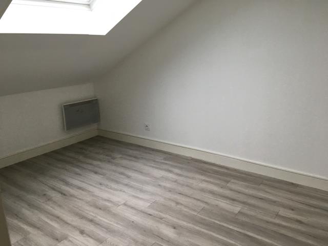 Appartement de 37m2 - 3 pièces - Reims