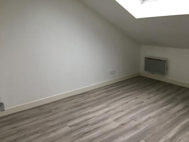 Appartement de 37m2 - 3 pièces - Reims