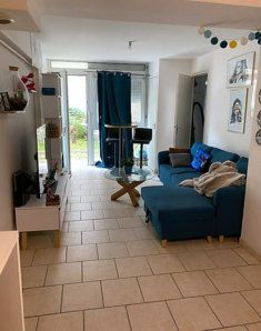 Appartement de 38m2 - 2 pièces - Reims - Quartier Cathédrale