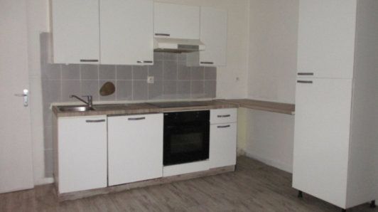 Appartement de 38m2 - 2 pièces - Reims - Quartier Place Luton