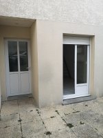 Appartement de 38m2 - 2 pièces - Reims - Quartier Maison Blanche