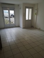 Appartement de 38m2 - 2 pièces - Reims - Quartier Maison Blanche