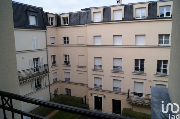 Appartement de 38m2 - 2 pièces - Reims