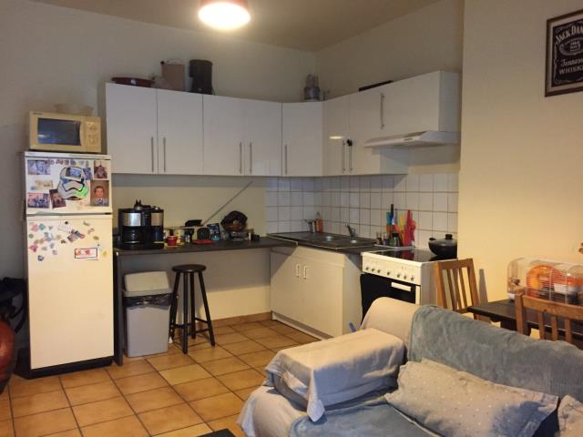 Appartement de 38m2 - 2 pièces - Reims