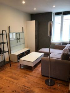 Appartement de 38m2 - 2 pièces - Reims - Quartier Saint Thomas