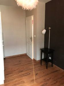 Appartement de 38m2 - 2 pièces - Reims - Quartier Saint Thomas