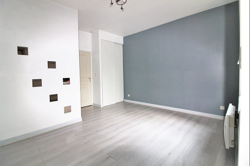 Appartement de 38m2 - Reims - Quartier Clairmarais