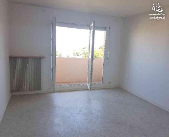 Appartement de 39m2 - 1 pièce - Reims