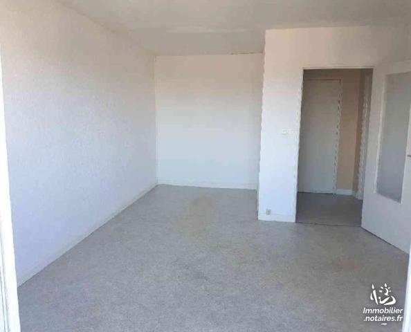 Appartement de 39m2 - 1 pièce - Reims