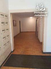 Appartement de 39m2 - 1 pièce - Reims