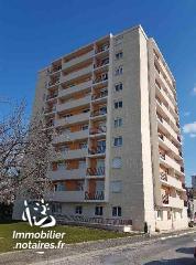 Appartement de 39m2 - 1 pièce - Reims