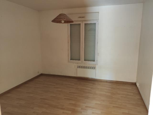 Appartement de 39m2 - 2 pièces - Reims - Quartier Cernay - Jean-Jaurès