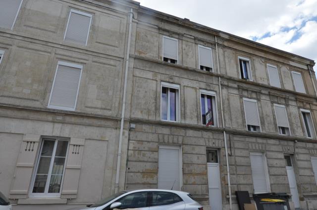 Appartement de 39m2 - 2 pièces - Reims