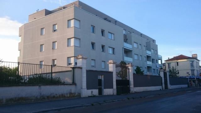 Appartement de 39m2 - 2 pièces - Reims - Quartier Place Luton