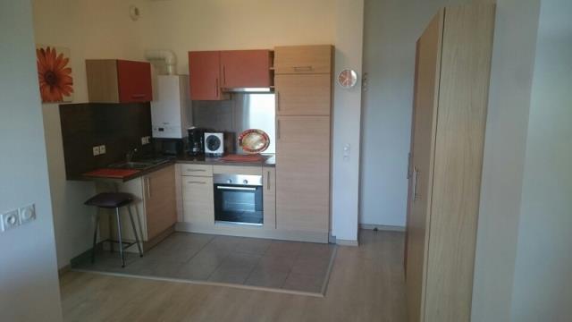 Appartement de 39m2 - 2 pièces - Reims - Quartier Place Luton