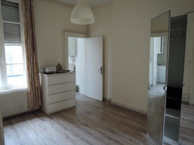 Appartement de 39m2 - 2 pièces - Reims