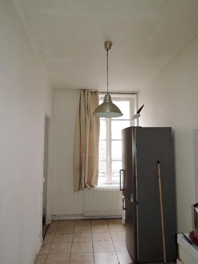 Appartement de 39m2 - 2 pièces - Reims