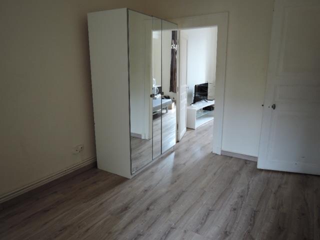 Appartement de 39m2 - 2 pièces - Reims