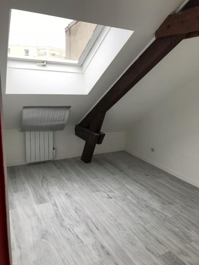 Appartement de 39m2 - 2 pièces - Reims