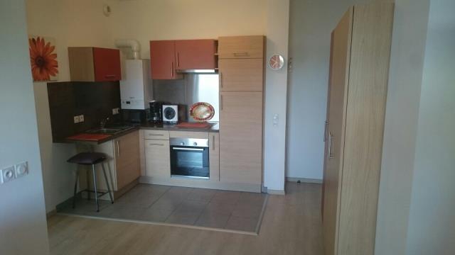 Appartement de 39m2 - 2 pièces - Reims - Quartier Place Luton