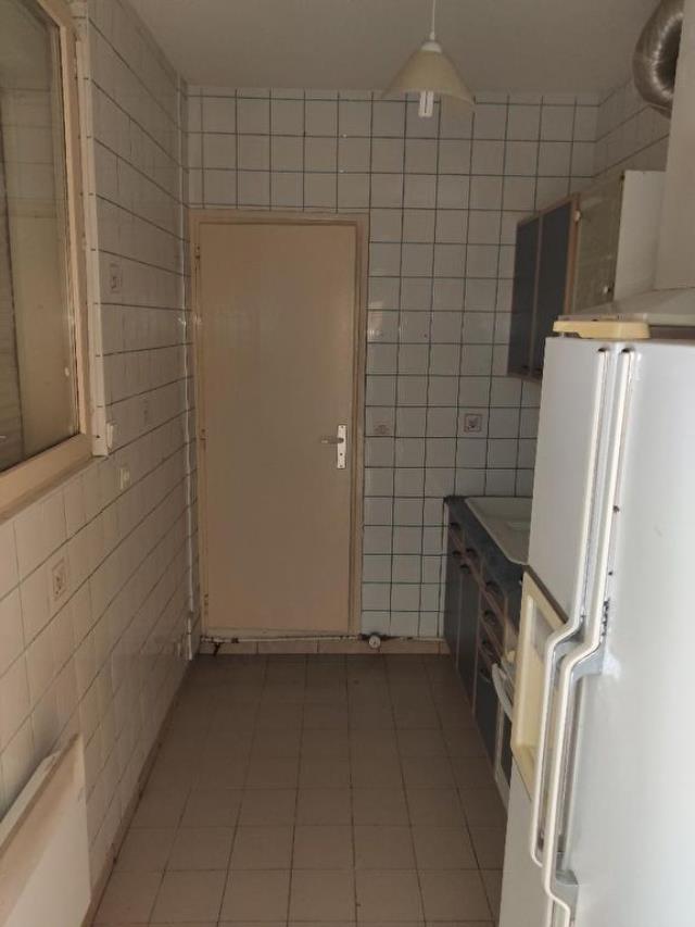 Appartement de 39m2 - 2 pièces - Reims - Quartier Cernay - Jean-Jaurès