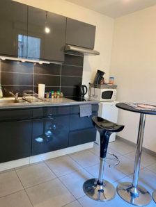 Appartement de 39m2 - 2 pièces - Reims - Quartier Saint Thomas