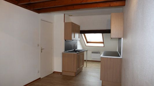 Appartement de 39m2 - 2 pièces - Reims - Quartier Saint Thomas