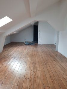 Appartement de 39m2 - 3 pièces - Reims - Quartier Boulingrin