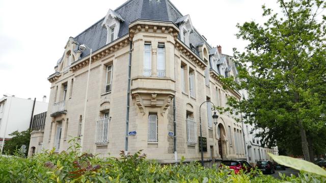 Appartement de 40m2 - 1 pièce - Reims