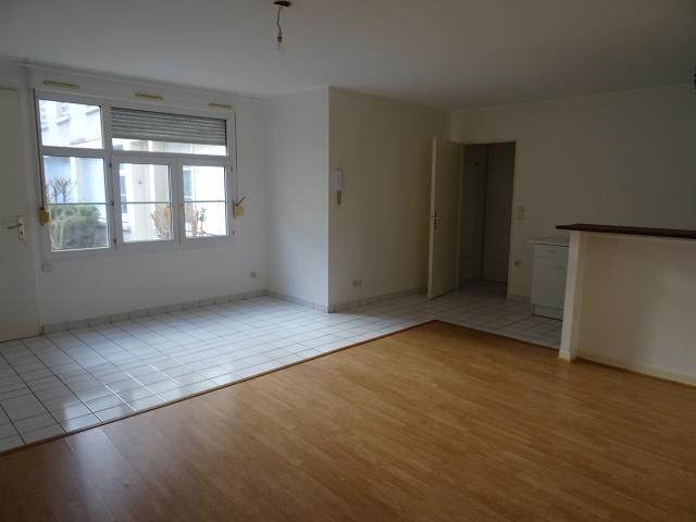 Appartement de 40m2 - 1 pièce - Reims