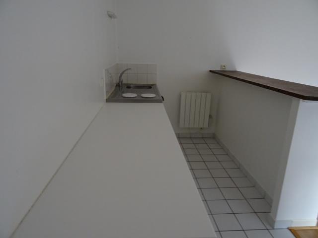 Appartement de 40m2 - 1 pièce - Reims