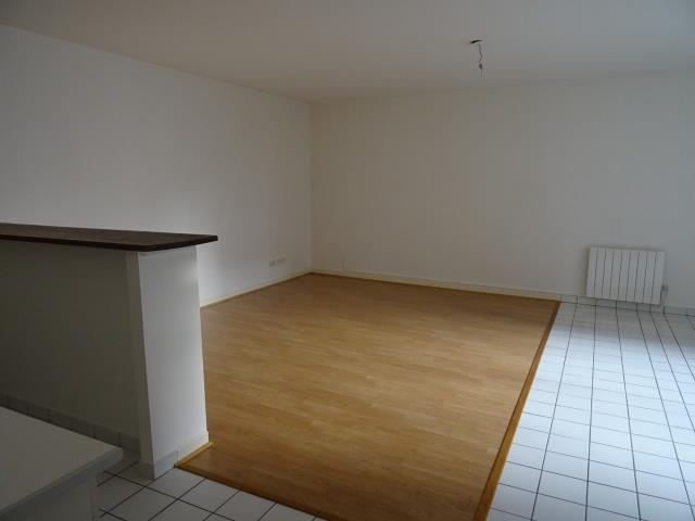 Appartement de 40m2 - 1 pièce - Reims