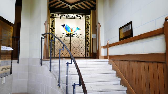 Appartement de 40m2 - 1 pièce - Reims