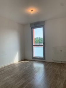 Appartement de 40m2 - 2 pièces - Reims - Quartier Avenue De Laon