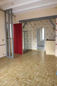 Appartement de 40m2 - 2 pièces - Reims - Quartier Place Luton