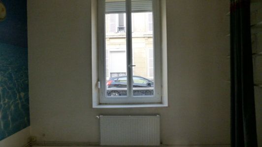 Appartement de 40m2 - 2 pièces - Reims - Quartier Place Luton