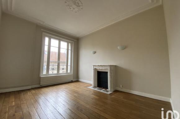 Appartement de 40m2 - 2 pièces - Reims