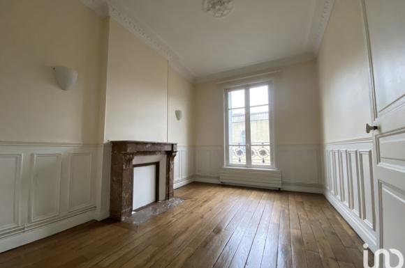 Appartement de 40m2 - 2 pièces - Reims