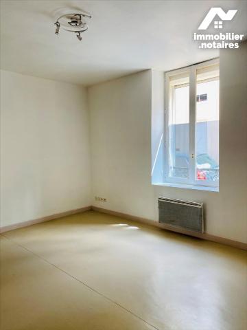 Appartement de 40m2 - 2 pièces - Reims