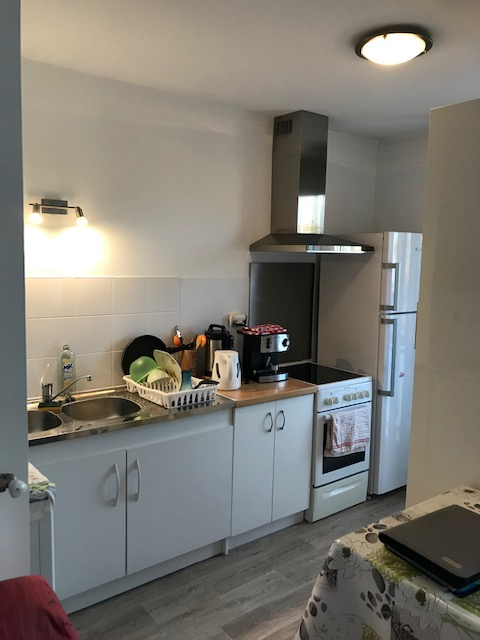 Appartement de 40m2 - 2 pièces - Reims - Quartier Avenue De Laon